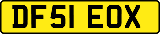 DF51EOX