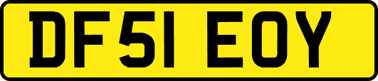 DF51EOY