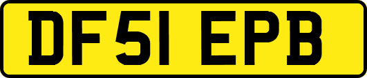 DF51EPB