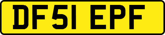 DF51EPF