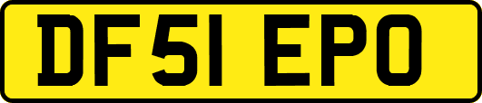 DF51EPO