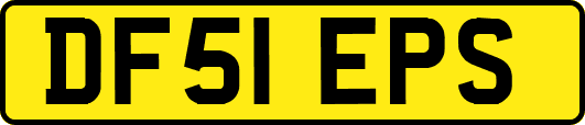 DF51EPS