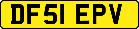 DF51EPV