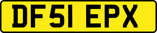 DF51EPX