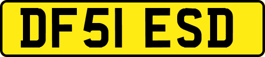 DF51ESD