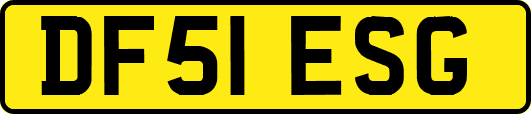 DF51ESG