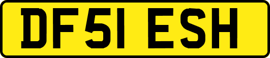 DF51ESH