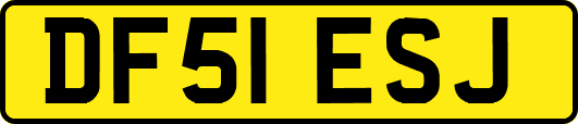 DF51ESJ