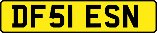 DF51ESN