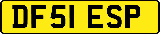 DF51ESP