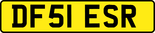 DF51ESR