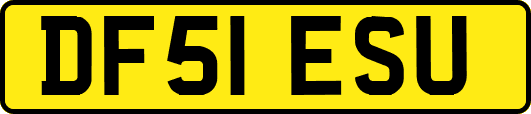 DF51ESU