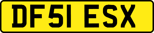 DF51ESX