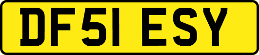 DF51ESY