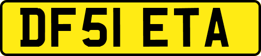 DF51ETA