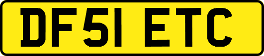 DF51ETC