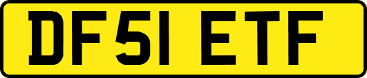 DF51ETF