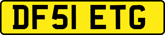 DF51ETG