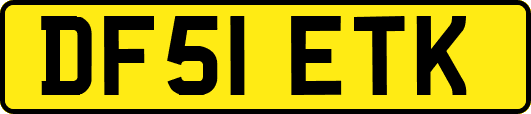 DF51ETK