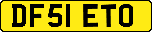 DF51ETO