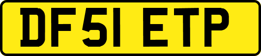 DF51ETP