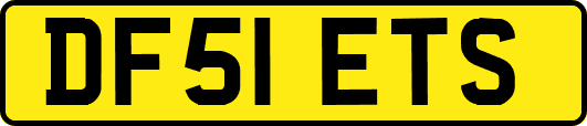 DF51ETS