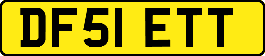 DF51ETT