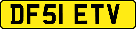 DF51ETV