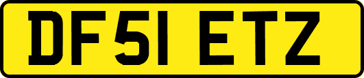 DF51ETZ