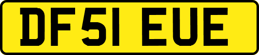 DF51EUE