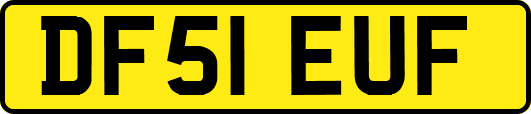 DF51EUF