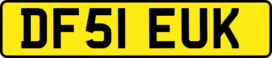 DF51EUK