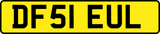 DF51EUL