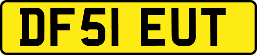 DF51EUT