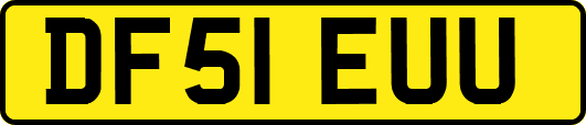 DF51EUU