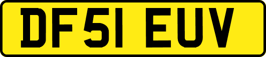 DF51EUV