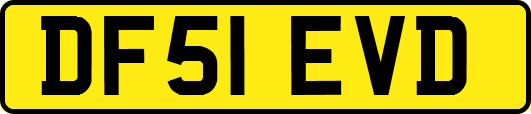 DF51EVD