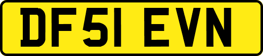 DF51EVN