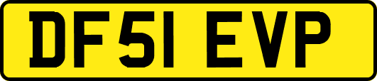 DF51EVP