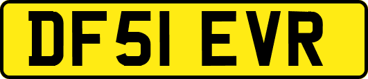 DF51EVR