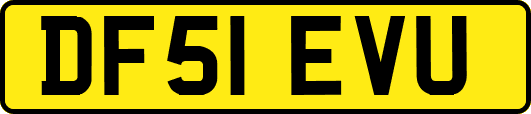 DF51EVU