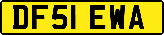 DF51EWA