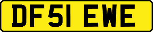 DF51EWE