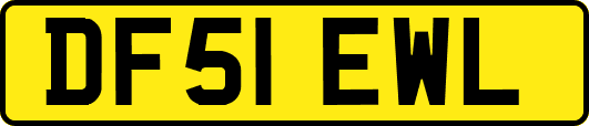 DF51EWL