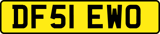 DF51EWO