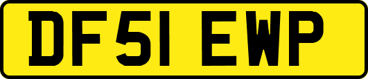 DF51EWP