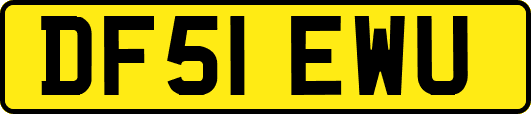 DF51EWU