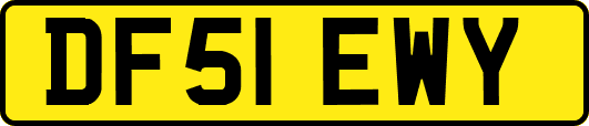 DF51EWY