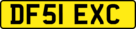 DF51EXC