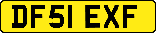 DF51EXF